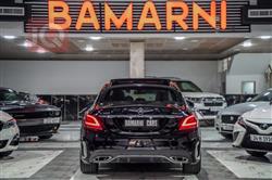 مێرسێدس بێنز C-Class